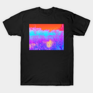 Summer pond T-Shirt